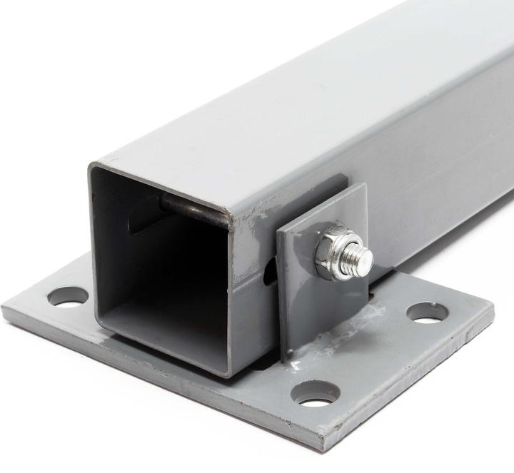Actual product image Wiltec Parkpfosten