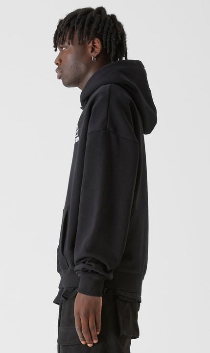 Actual product image Lost Youth LY HOODY - CONCEPTUAL - 124783 (4XL)