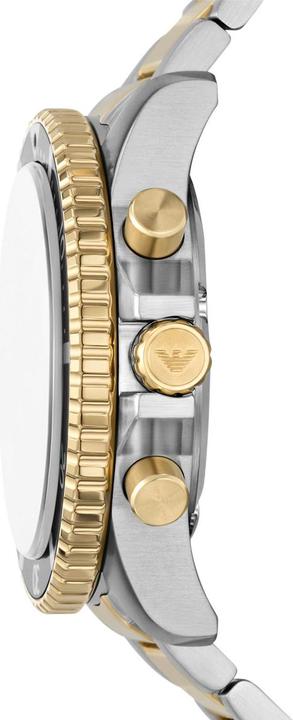 Immagine prodotto Emporio Armani Chronograph (Cronografo, 43.50 mm)
