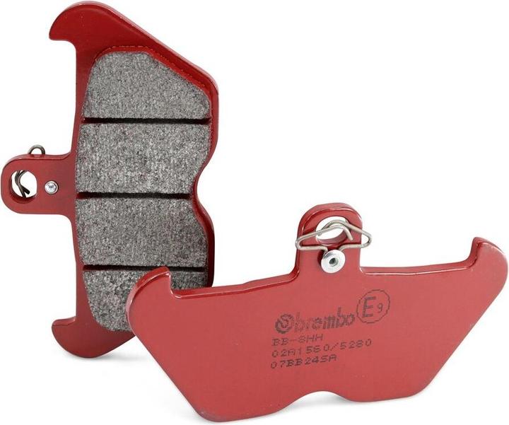 Immagine prodotto Brembo R850R/R1100R AV= BM09/M2 (Shimano, Materiale sintetico)