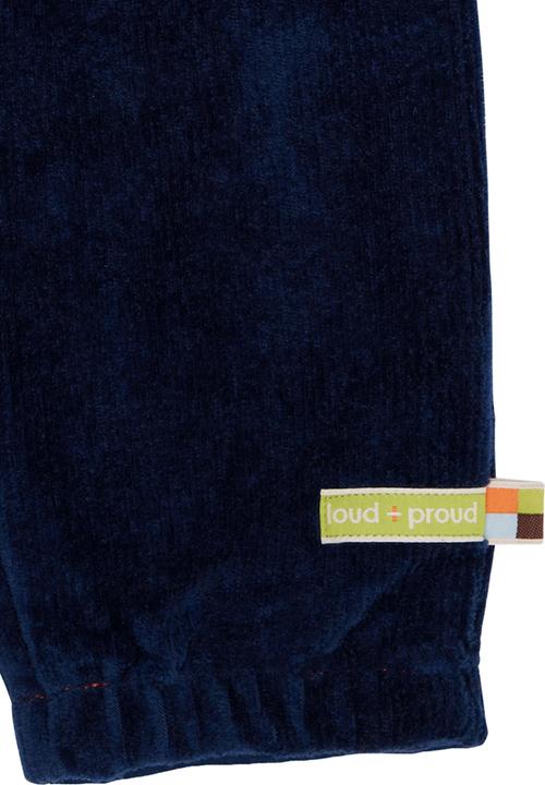 Actual product image loud + proud Cord (80)