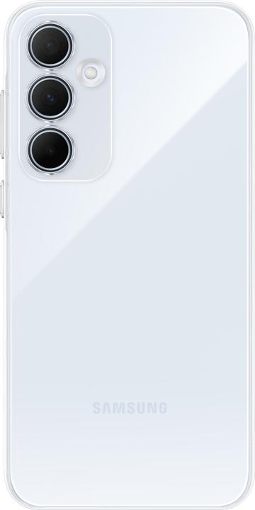 Produktbild Samsung Clear Case (Samsung Galaxy A35)