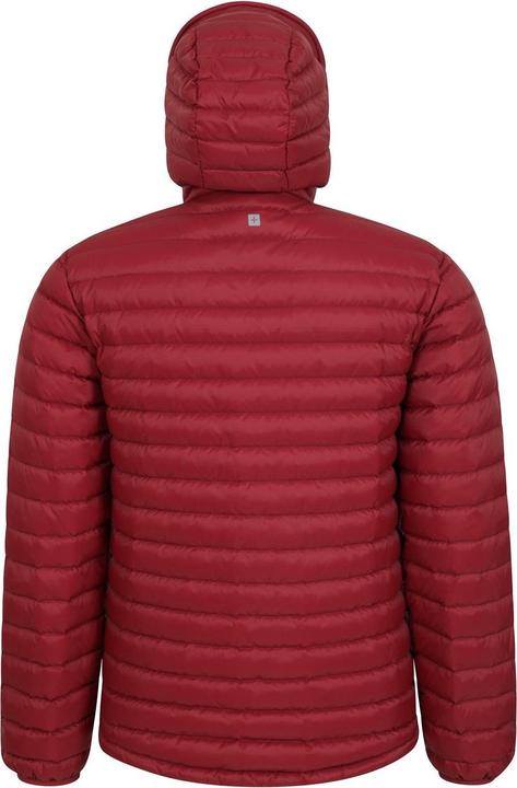Produktbild Mountain Warehouse Henry II Extreme Steppjacke Daunengefüllt (XS)