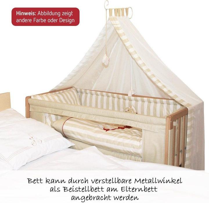 Produktbild Roba Heartbreakerbär