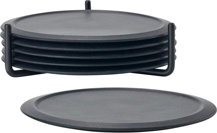 Actual product image Zone Denmark Glass coaster (6 x, Glass coaster)