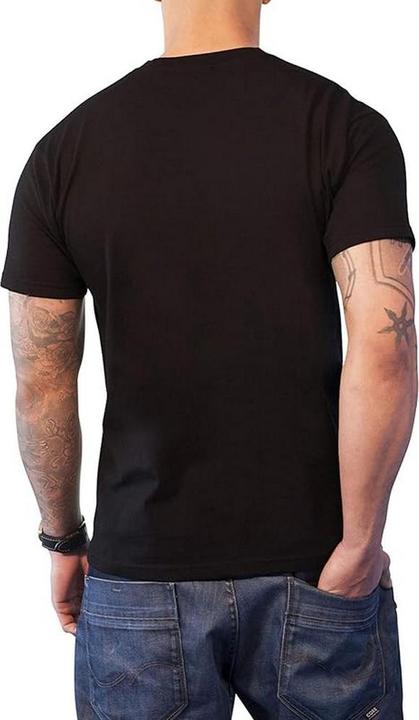 Produktbild Ozzy Osbourne Crows & Bars TShirt (S)