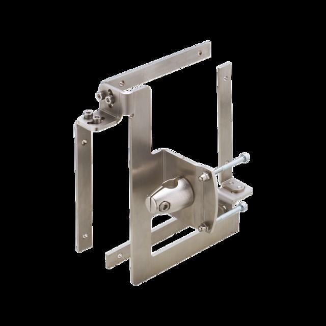Actual product image ifm Electronic IFM mounting kit