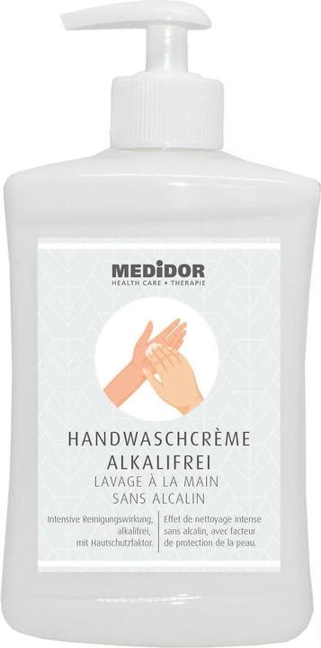 Produktbild cosiMed Handwaschcreme (Flüssigseife, 500 ml)