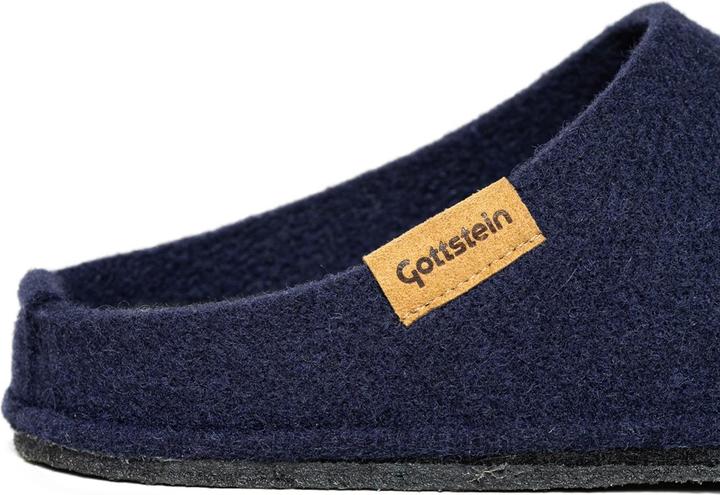 Actual product image Gottstein Classic-Co slippers (44)