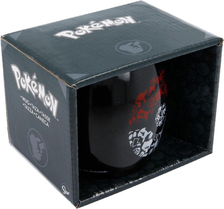 Produktbild Stor Pokémon Distorsion (380 ml) - Tasse (380 ml, 1 x)