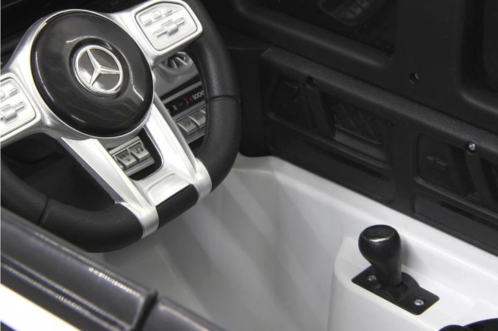 Produktbild Jamara Mercedes-Benz G 63 (12 V)