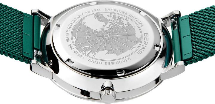 Produktbild Bering Solar (Analoguhr, 39 mm)
