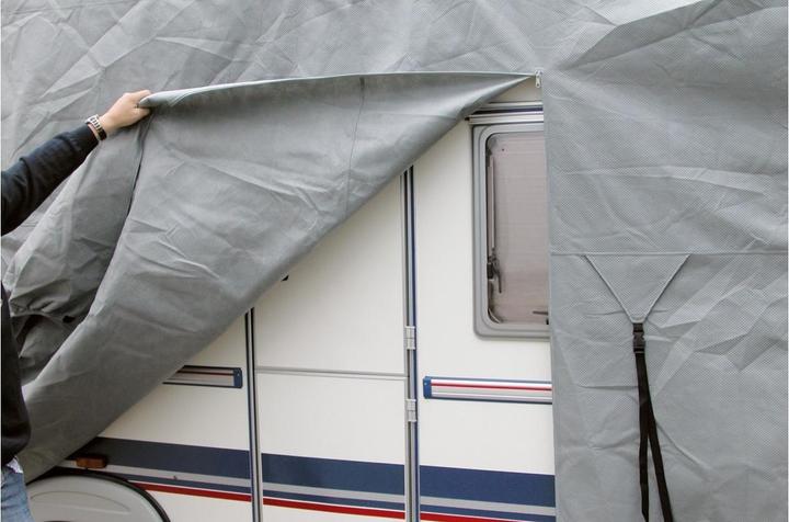 Immagine prodotto Eurotrail Copertura protettiva per caravan (9 kg)