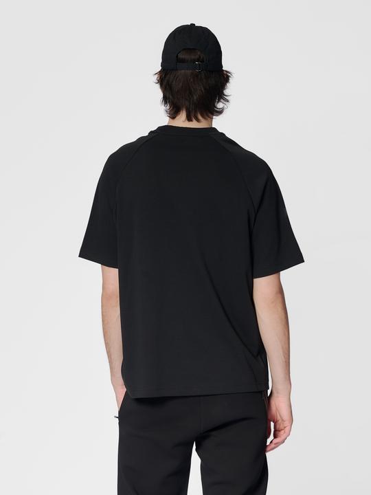 Actual product image hummel hmlTECH LOOSE TEE (XL)