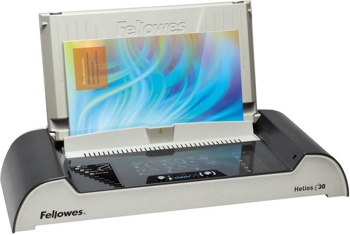 Helios 30 (Rilegatura termica)