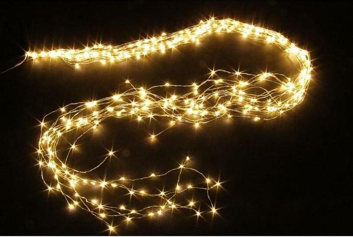 Immagine prodotto GuGus Catena luminosa a LED (2 m)