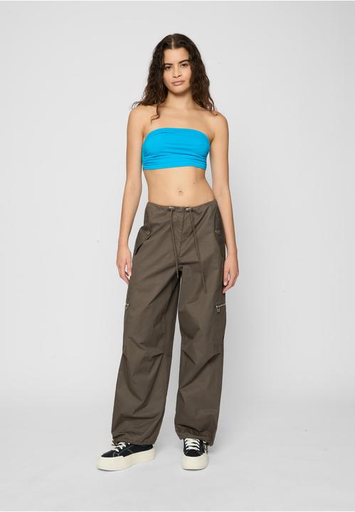 Produktbild Urban Classics Ladies Bandeau Top 3-Pack (3er Pack, XS)