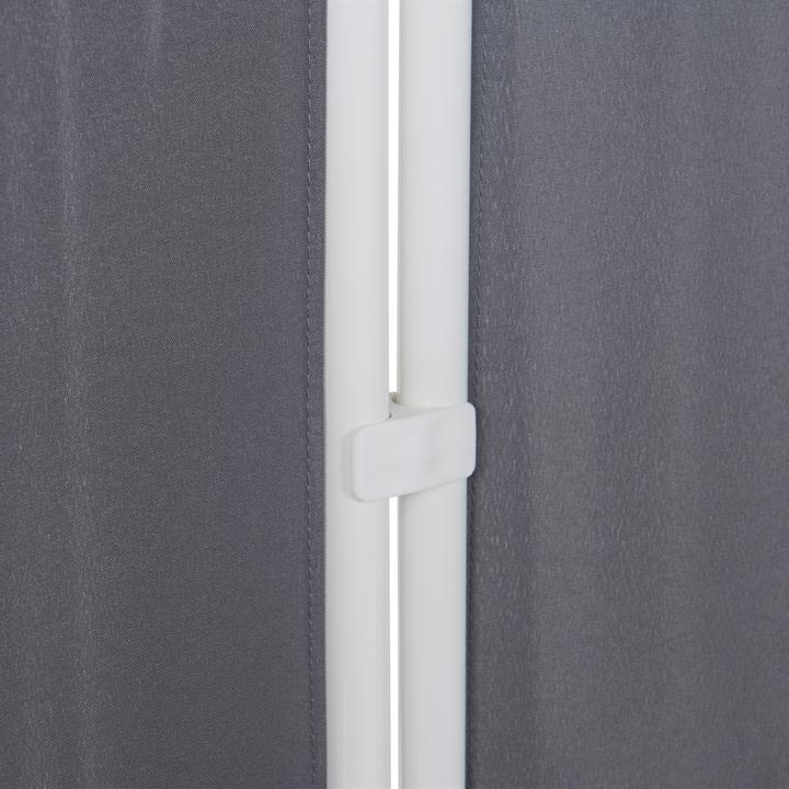 Actual product image Leco Screen 3-piece