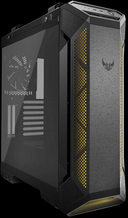Immagine prodotto ASUS TUF GT501 (ATX, mATX, Mini-ITX, E-ATX)