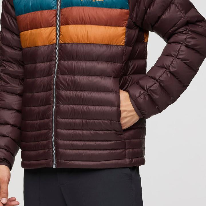 Actual product image Cotopaxi Fuego Down Jacket (XL)