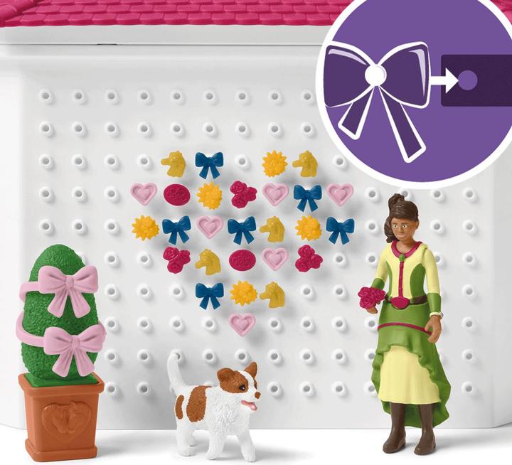 Produktbild Schleich Grosse Pferdeshow