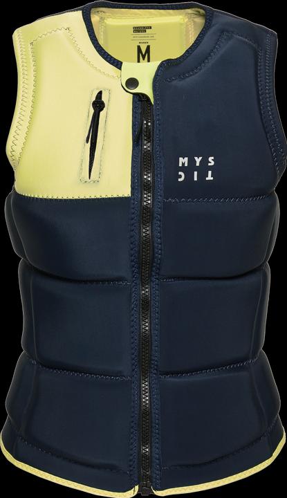 Actual product image Mystic Dazzled Impact Vest Wake Wmn (XS)