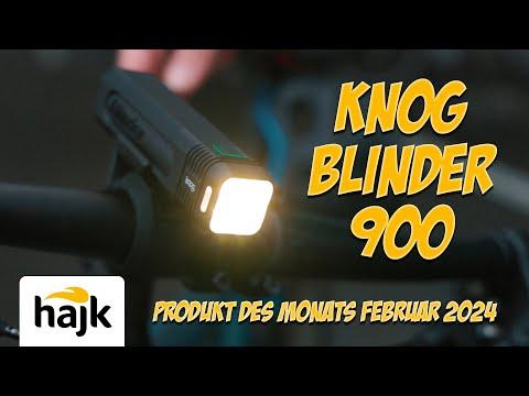 Immagine prodotto knog. Blinder (900 lm)