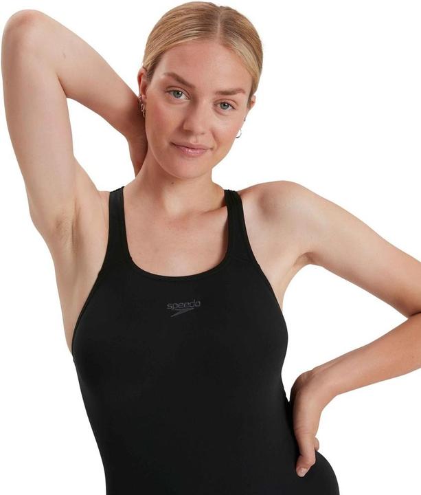 Actual product image Speedo Medalist Swimsuit (40)