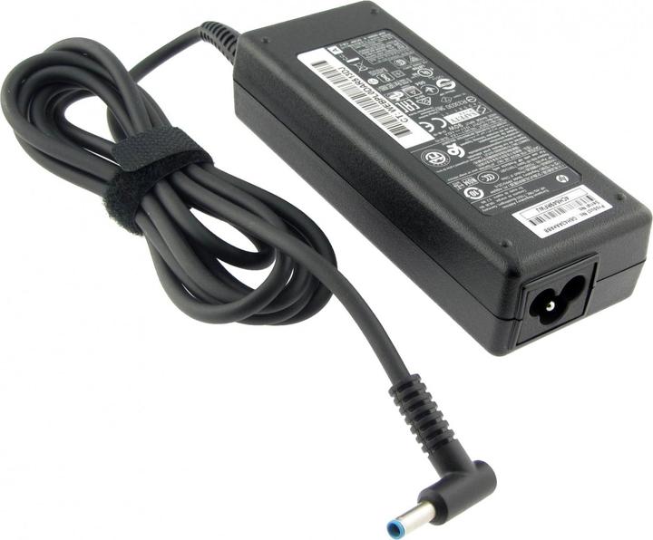 Actual product image HP Smart Ac Power Adpter (90 W)