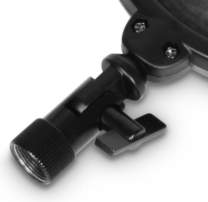 Image du produit Adam Hall DSM 400 Pince pour microphone