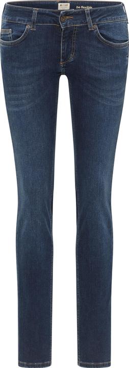 Mustang Gina Jeans Skinny Fit medium dark stone 782