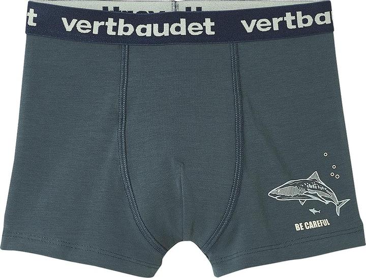 Immagine prodotto Vertbaudet Slip Intimo (98, Confezione da 5 pezzi)