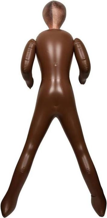 Actual product image CalExotics The postman