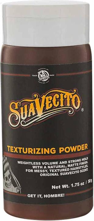 Immagine prodotto Suavecito Polvere texturizzante