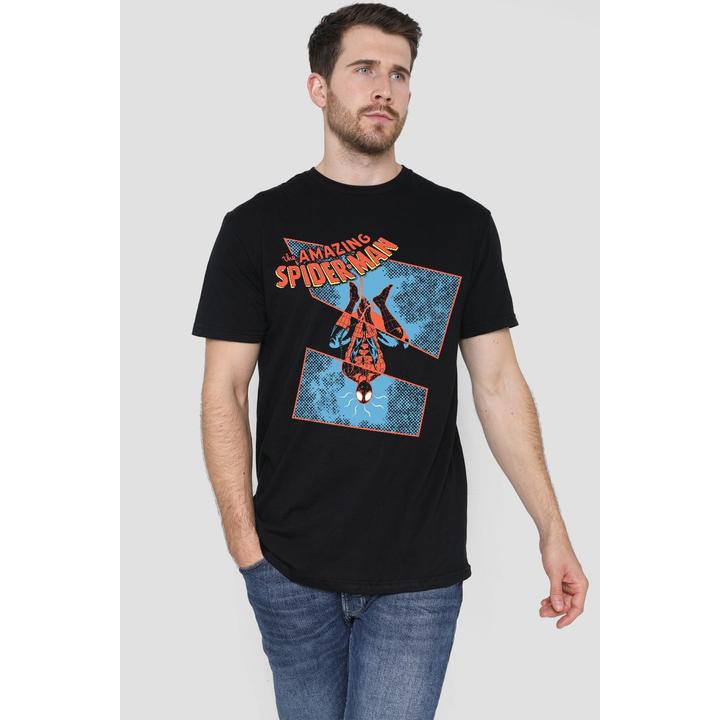 Produktbild Spiderman Spidey Senses Tingling TShirt (L)