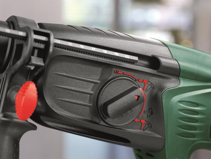Produktbild Bosch Home & Garden Pbh 2800 Re (Netzbetrieb)