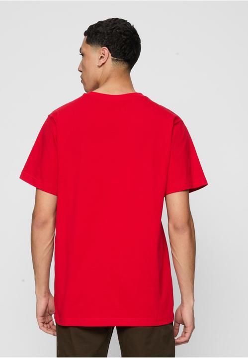 Image du produit Mister Tee Tee Ballin vintage - 13251 (5XL)