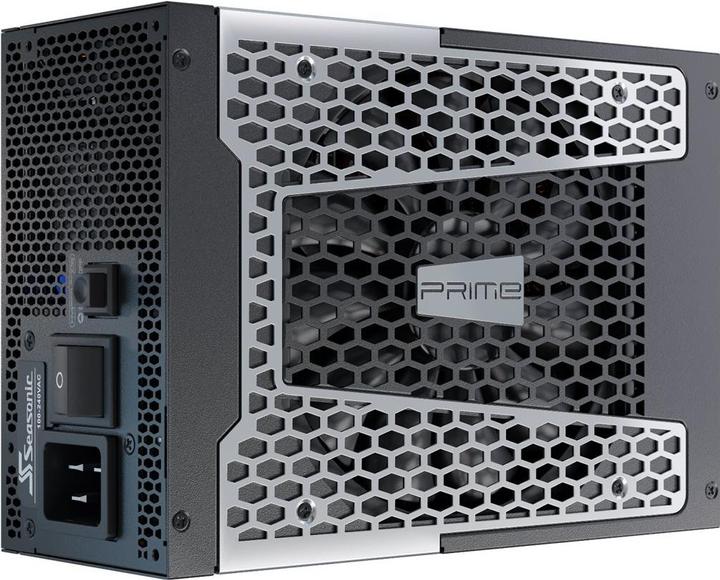 Produktbild Seasonic Prime TX-1300 ATX 3.0 (1300 W)