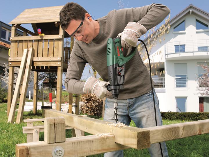 Produktbild Bosch Home & Garden Pbh 2800 Re (Netzbetrieb)