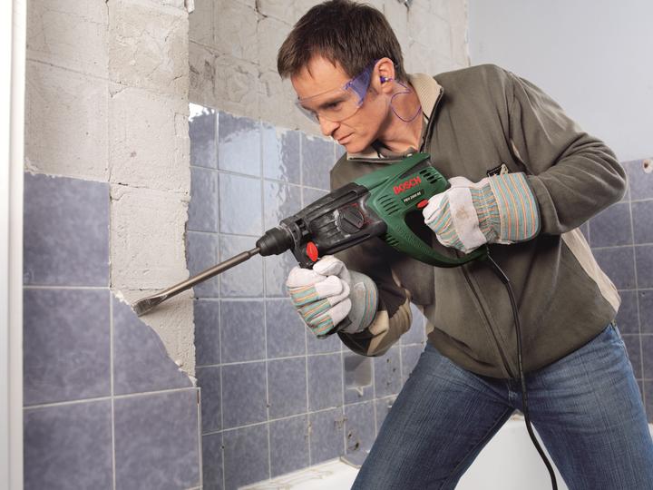 Produktbild Bosch Home & Garden Pbh 2800 Re (Netzbetrieb)