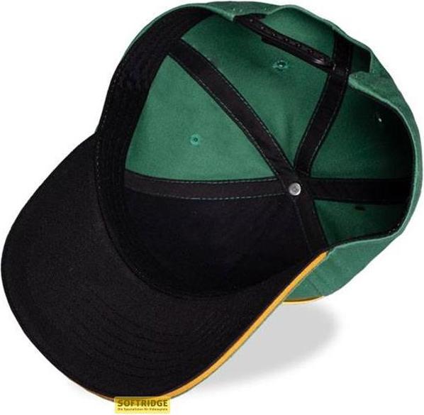 Immagine prodotto Difuzed MARVEL - Loki - Casacca regolabile Homme (Taglia unica)