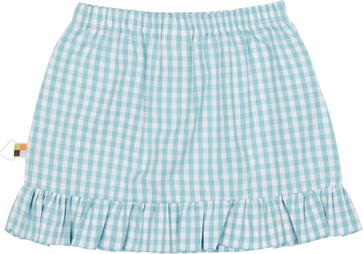 Actual product image loud + proud Skirt Vichy check (92)