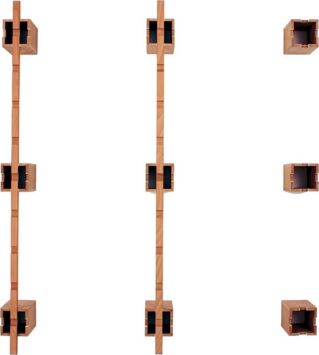 Actual product image Tojo System (100 x 200 cm)