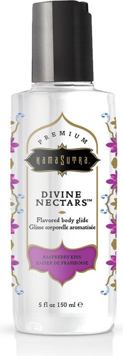 Immagine prodotto Kama Sutra Divine Nectare Body Glide Raspberry Kiss 150 ml (150 ml)