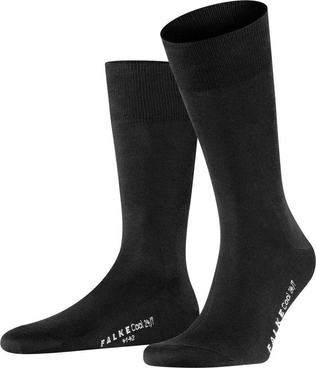Produktbild Falke Socken Business Stretch (2er Pack, 45 - 46)