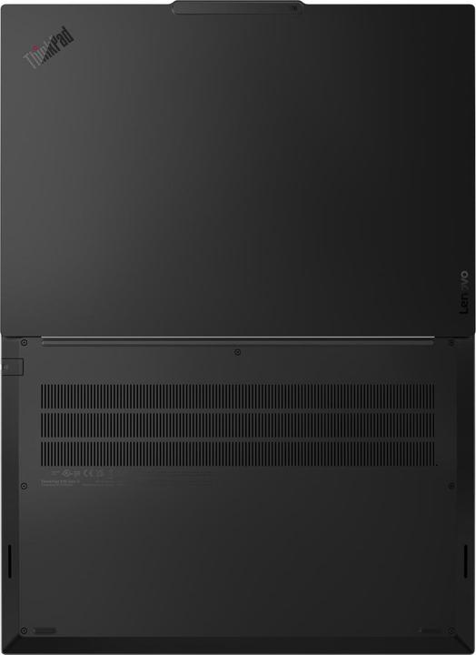 Immagine prodotto Lenovo ThinkPad E16 G3 (16", Intel Core Ultra 5 225U, 16 GB, 512 GB, DE)