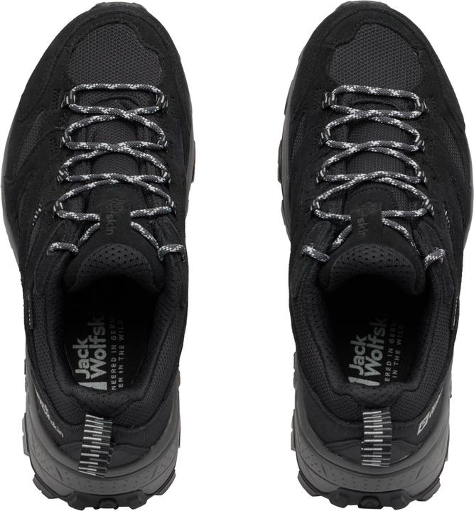 Actual product image Jack Wolfskin Vojo Tour Texapore Low M (39.5)