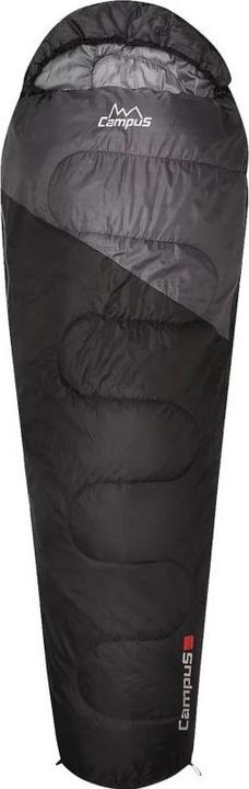 Actual product image Kjerag Right sleeping bag