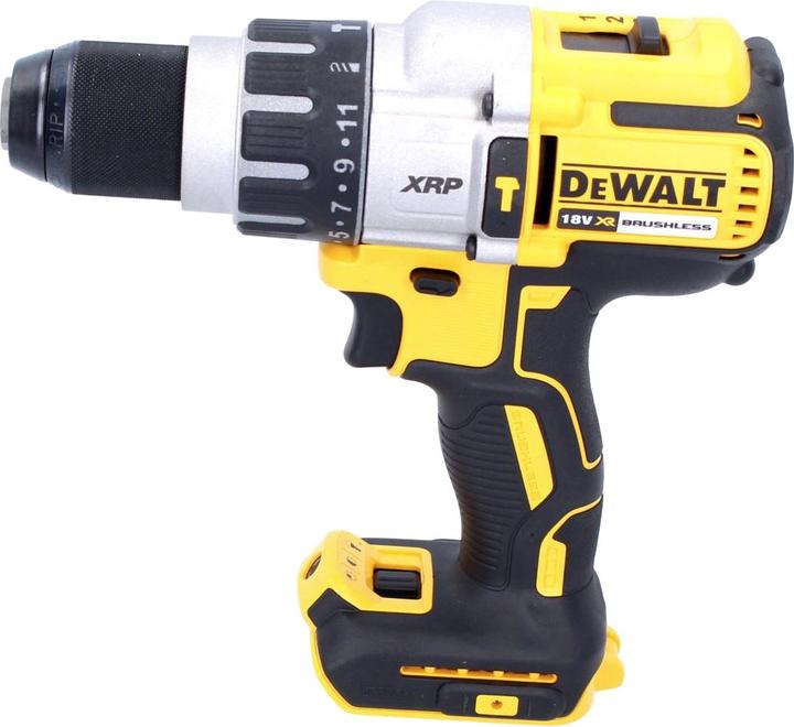 Produktbild DeWalt DreigangSchlagbohrschrauber (Akkubetrieb)