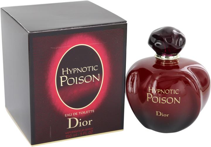 Image du produit Dior Hypnotic Poison (Eau de toilette, 150 ml)